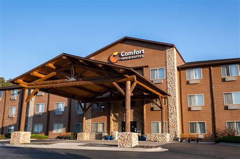 comfort inn suites custer|COMFORT INN & SUITES CUSTER .